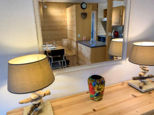 Flat Eden Roc 53 - Nendaz