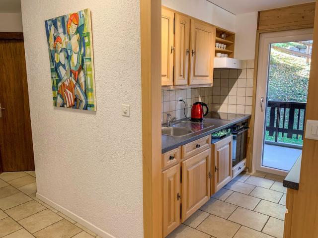 Flat Eden Roc 53 - Nendaz