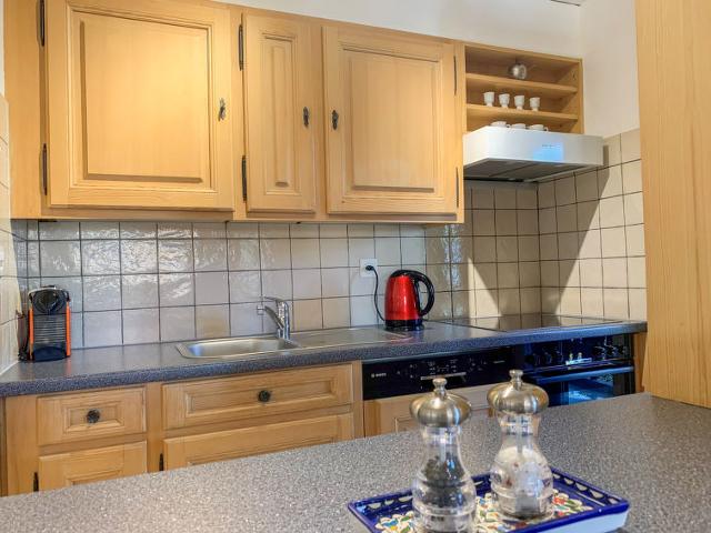 Flat Eden Roc 53 - Nendaz