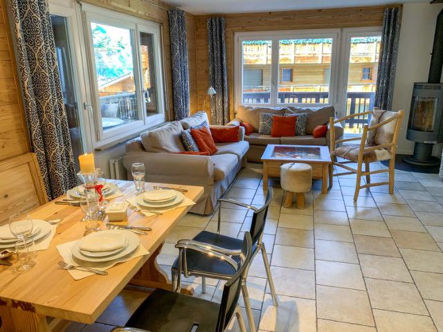 Flat Eden Roc 53 - Nendaz