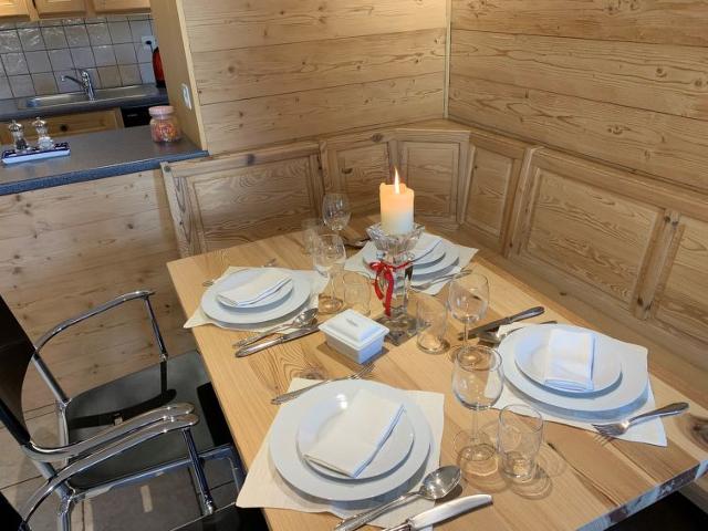 Flat Eden Roc 53 - Nendaz