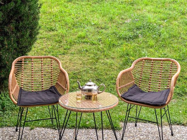 Flat Eden Roc 53 - Nendaz