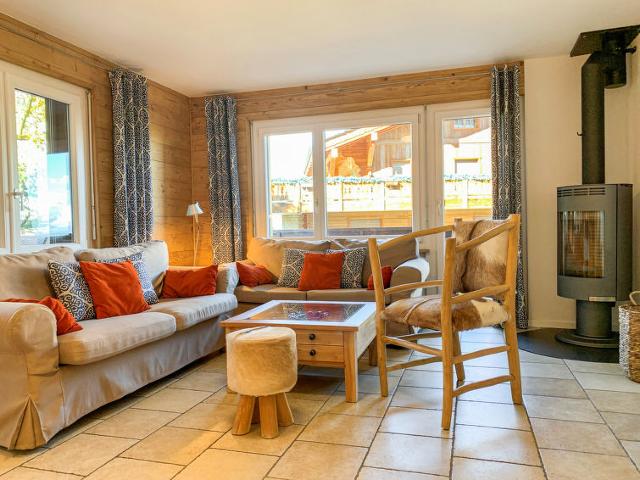 Flat Eden Roc 53 - Nendaz