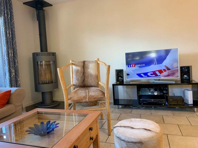 Flat Eden Roc 53 - Nendaz