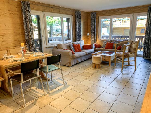 Flat Eden Roc 53 - Nendaz