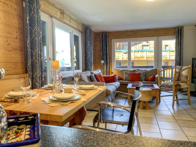 Flat Eden Roc 53 - Nendaz