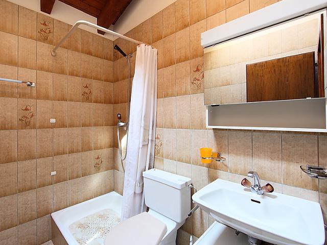 Flat Eden Roc 28 - Nendaz