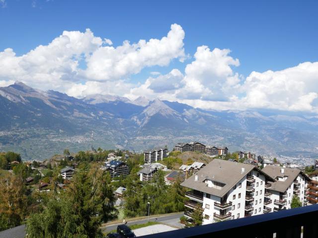 Flat Eden Roc 28 - Nendaz