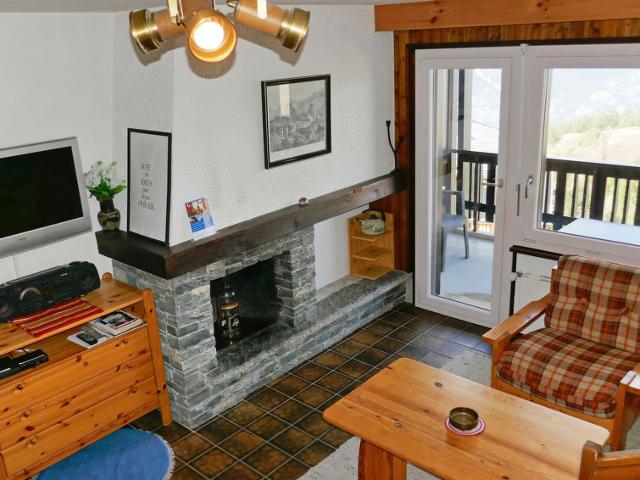 Flat Eden Roc 28 - Nendaz