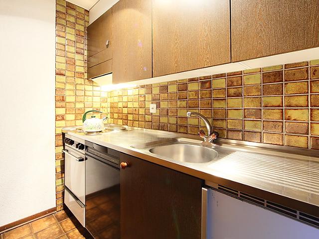 Flat Eden Roc 28 - Nendaz