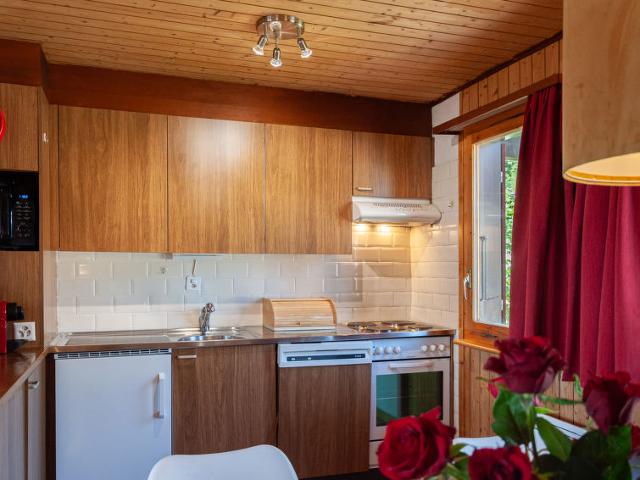 Châlet Le Hibou - Nendaz