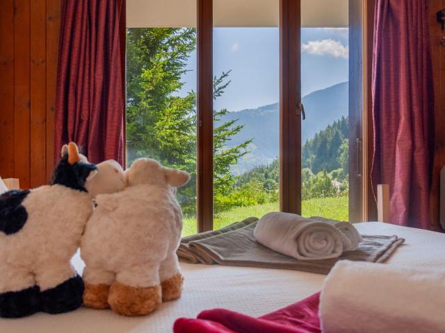 Châlet Le Hibou - Nendaz