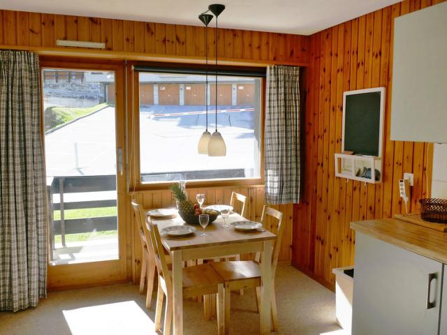 Flat Prachalier I No6 - Nendaz
