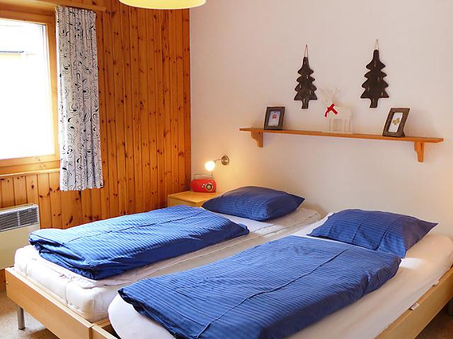 Flat Prachalier I No6 - Nendaz