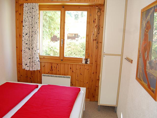 Flat Prachalier I No6 - Nendaz