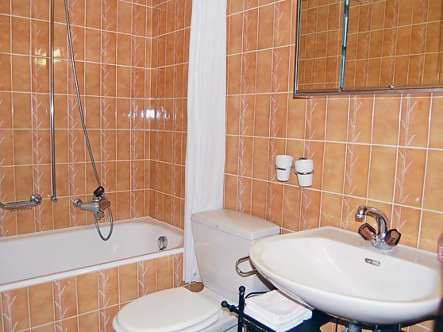 Flat Prachalier I No6 - Nendaz