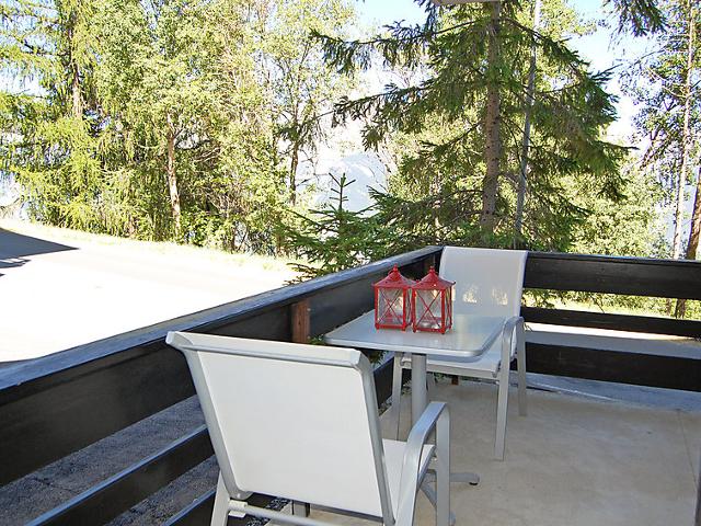 Flat Prachalier I No6 - Nendaz