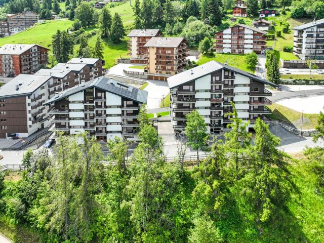 Flat Prachalier I No6 - Nendaz