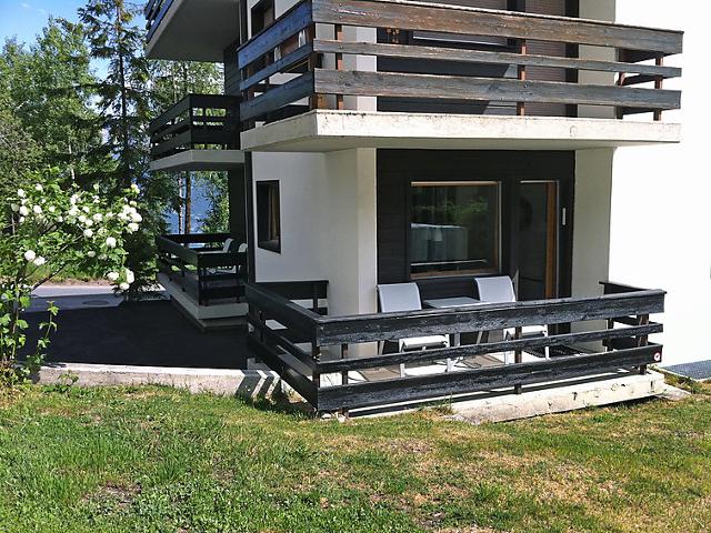 Flat Prachalier I No6 - Nendaz