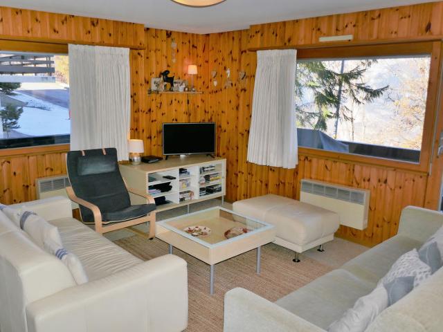 Flat Prachalier I No6 - Nendaz