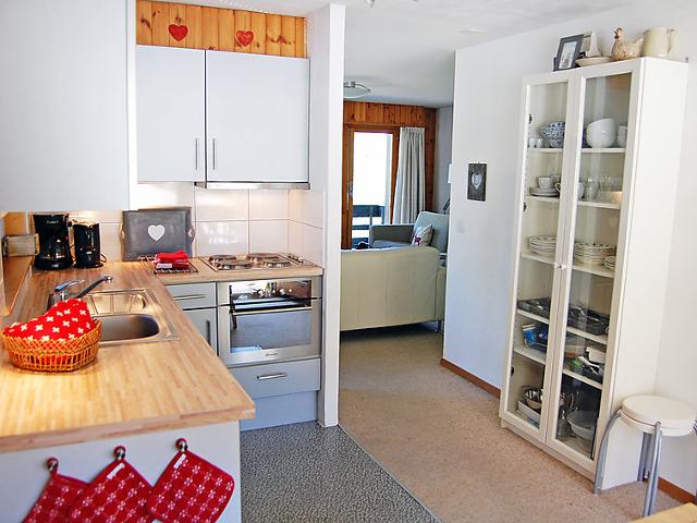 Flat Prachalier I No6 - Nendaz