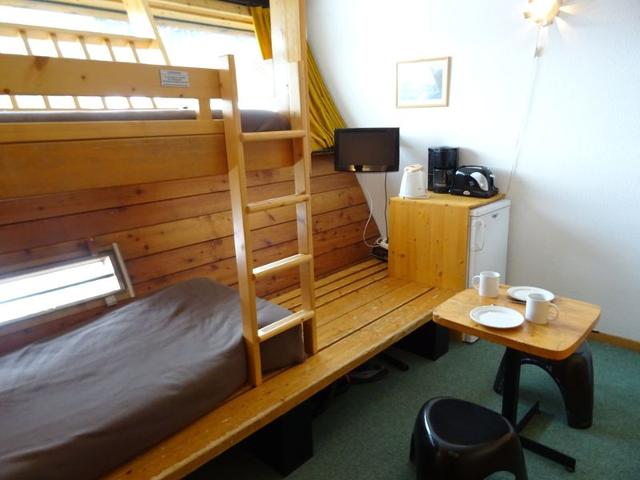 Appartements Cascade - Les Arcs 1600