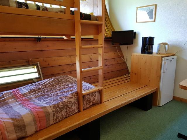 Appartements Cascade - Les Arcs 1600