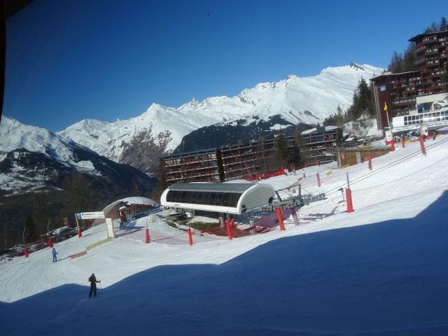 Appartements Cascade - Les Arcs 1600