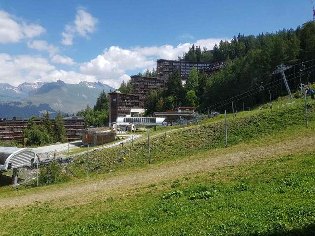 Appartements Cascade - Les Arcs 1600