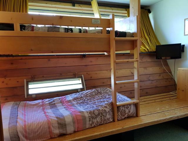 Appartements Cascade - Les Arcs 1600
