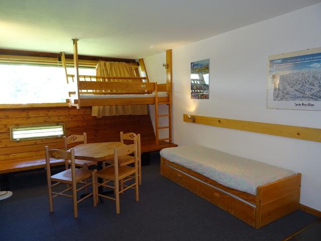 Appartements Cascade - Les Arcs 1600