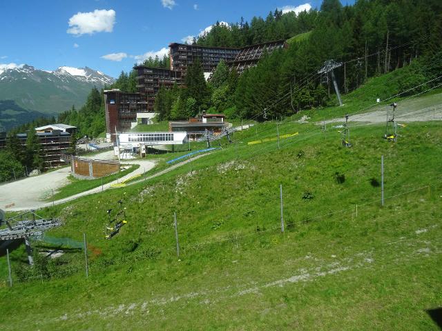 Appartements Cascade - Les Arcs 1600
