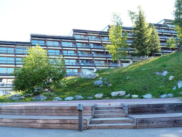 Appartements Cascade - Les Arcs 1600