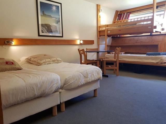 Appartements Cascade - Les Arcs 1600