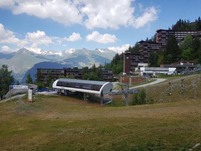 Appartements Cascade - Les Arcs 1600