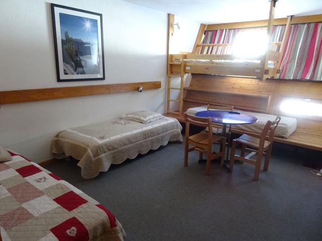 Appartements Cascade - Les Arcs 1600