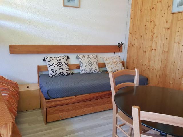 Appartements Cascade - Les Arcs 1600