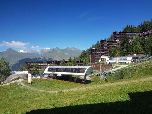Appartements Cascade - Les Arcs 1600