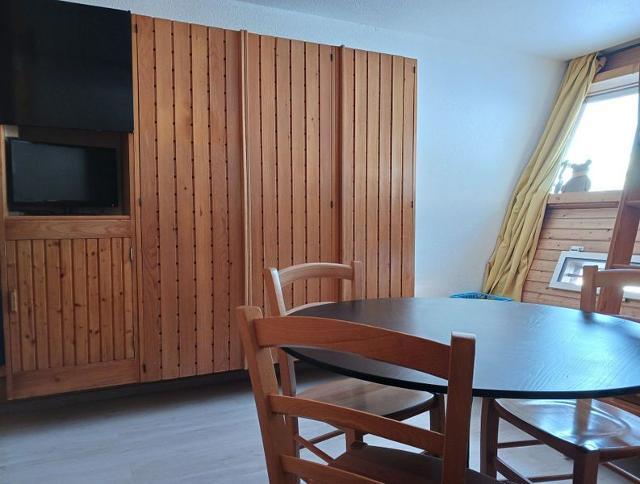 Appartements Cascade - Les Arcs 1600