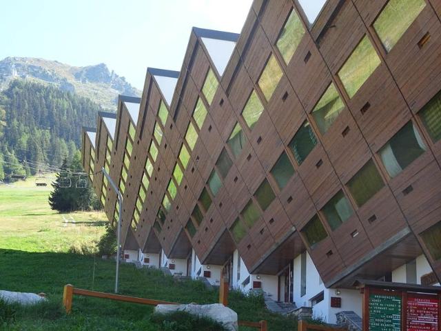 Appartements Cascade - Les Arcs 1600
