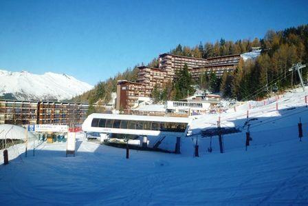 Appartements Cascade - Les Arcs 1600