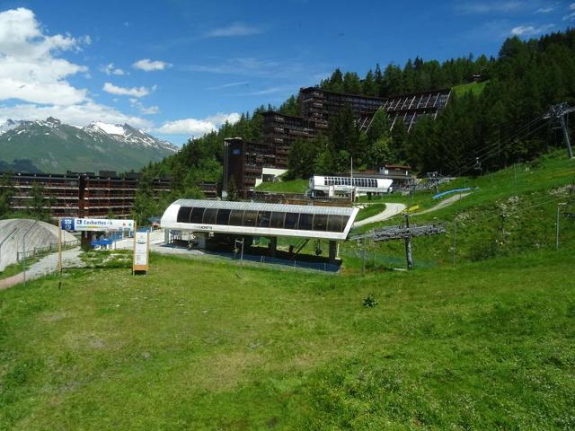 Appartements Cascade - Les Arcs 1600