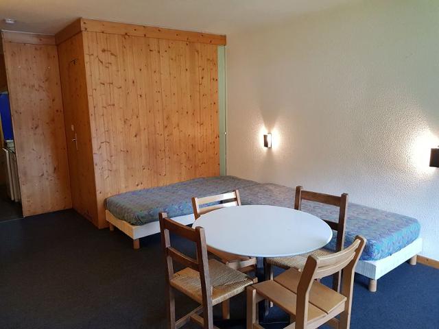 Appartements Cascade - Les Arcs 1600