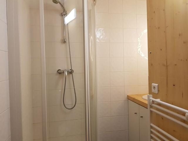 Appartements Cascade - Les Arcs 1600
