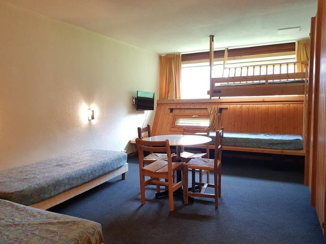 Appartements Cascade - Les Arcs 1600