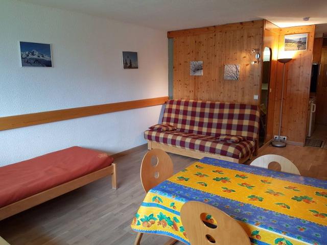 Appartements Cascade - Les Arcs 1600