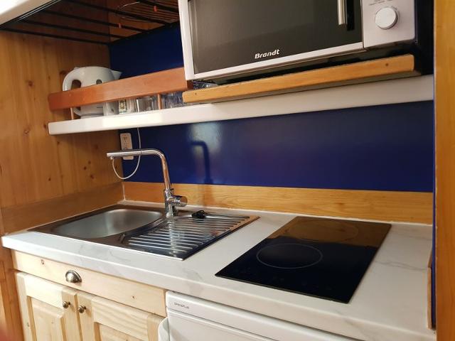 Appartements Cascade - Les Arcs 1600