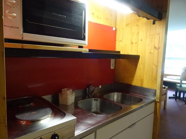 Appartements Cascade - Les Arcs 1600