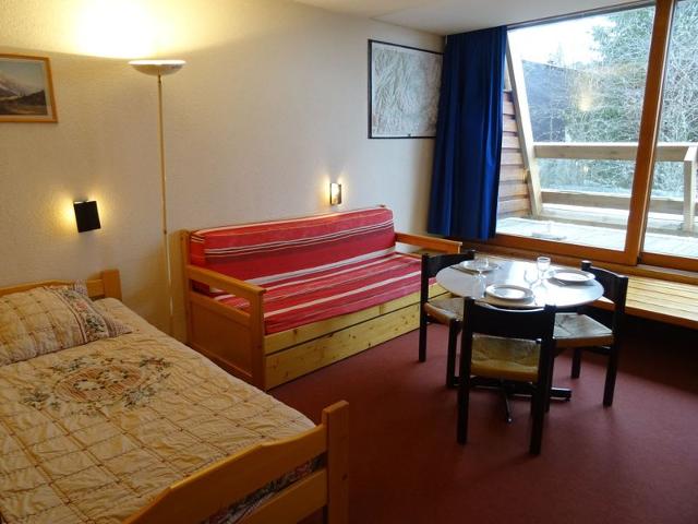 Appartements Cascade - Les Arcs 1600