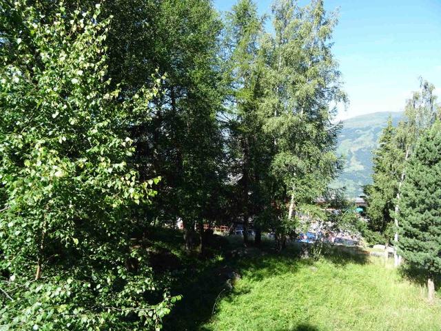 Appartements Cascade - Les Arcs 1600